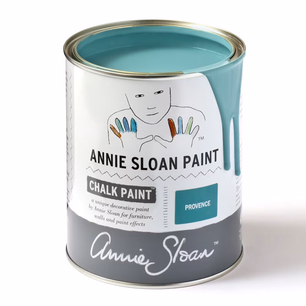 Provence Annie Sloan Chalk Paint