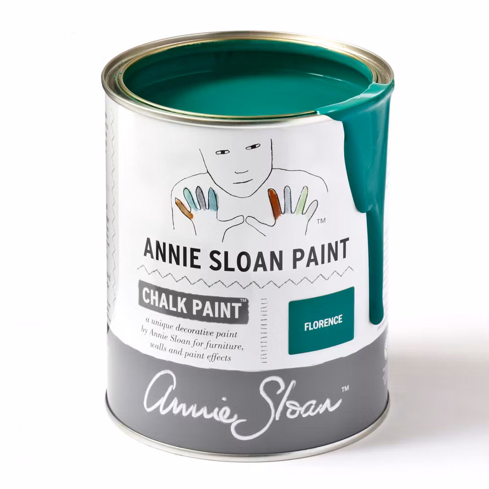 Florence Annie Sloan Chalk Paint
