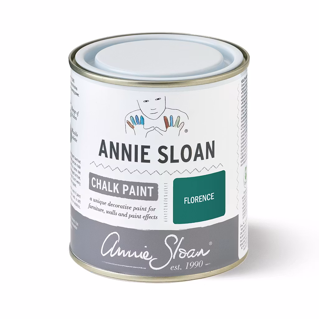 Florence Annie Sloan Chalk Paint
