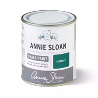 Florence Annie Sloan Chalk Paint
