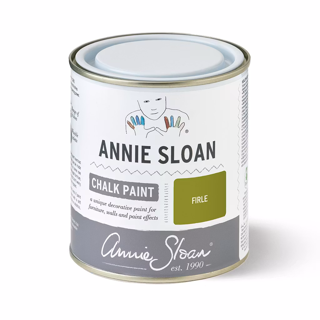 Firle Annie Sloan Chalk Paint