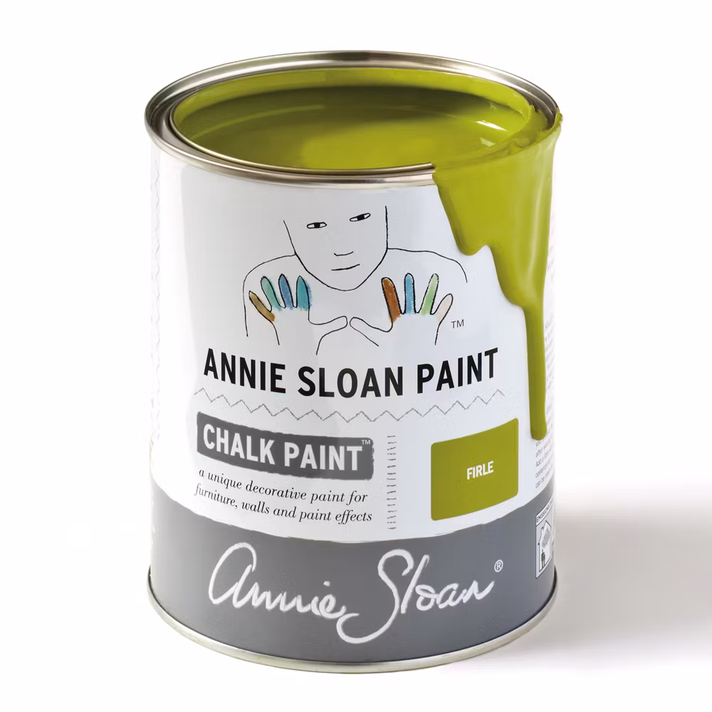 Firle Annie Sloan Chalk Paint