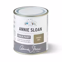 Chateau Grey Annie Sloan Chalk Paint