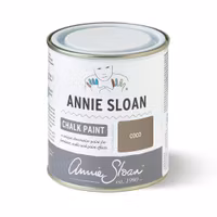 Coco Annie Sloan Chalk Paint