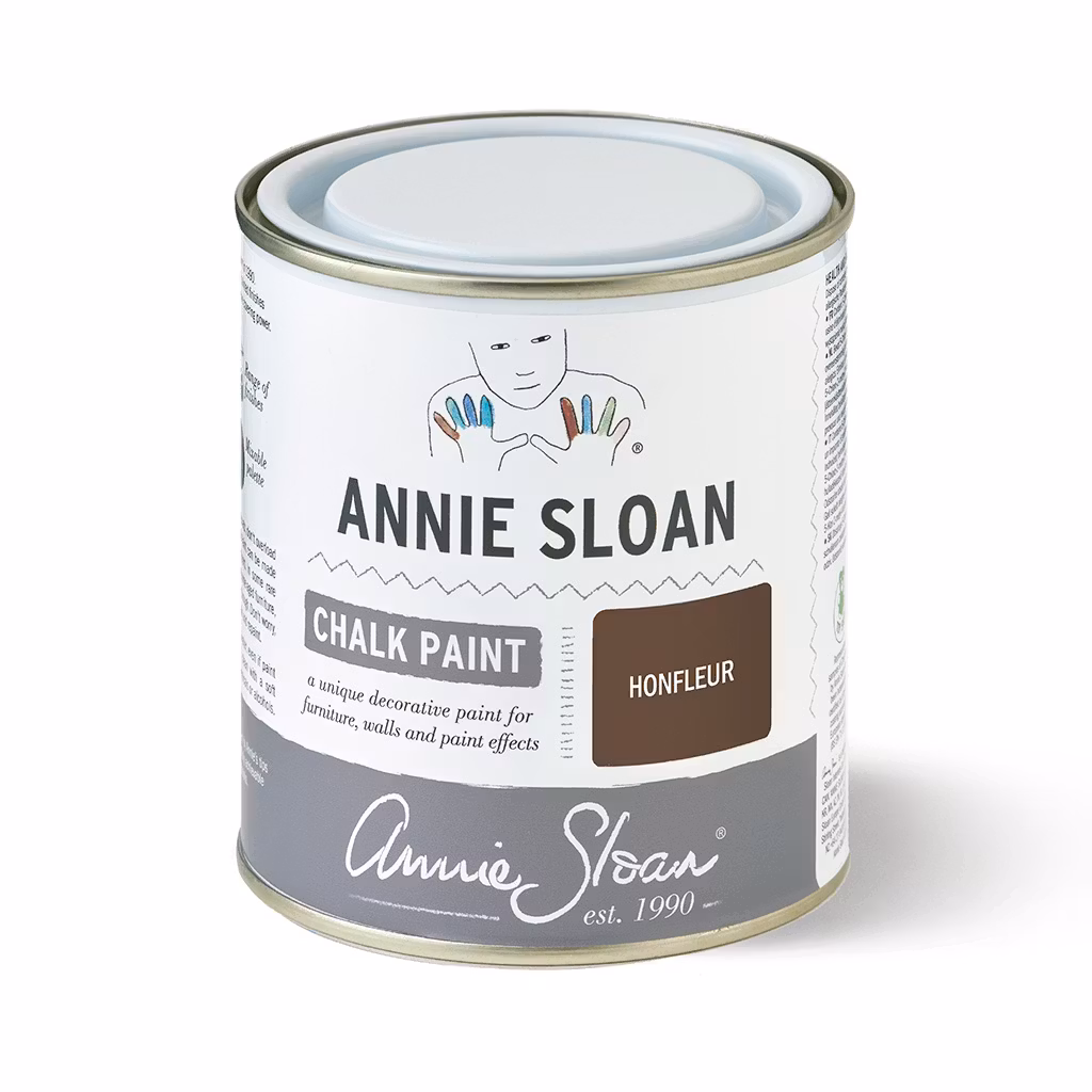 Honfleur Annie Sloan Chalk Paint