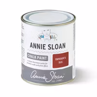 Emperors Silk Annie Sloan Chalk Paint