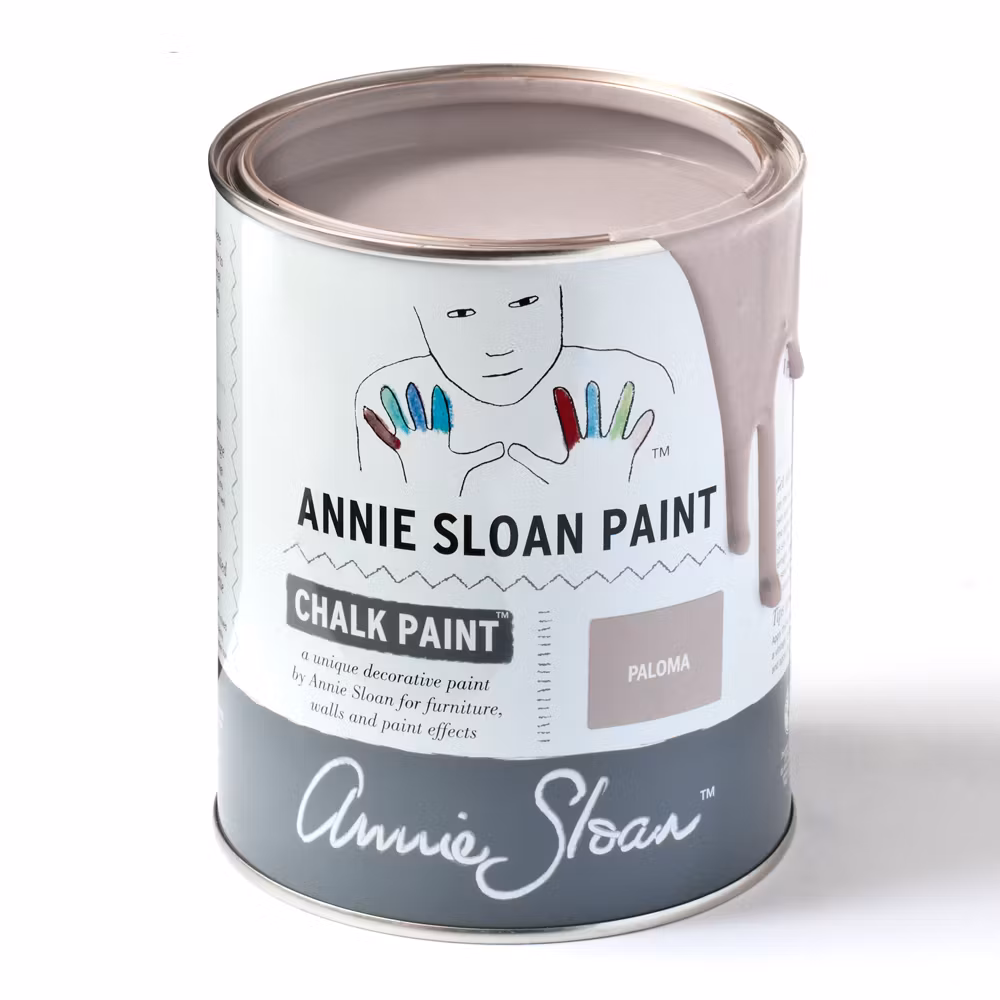 Paloma Annie Sloan Chalk Paint