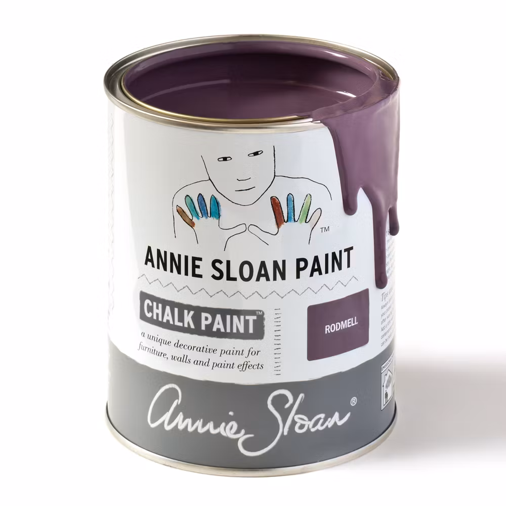 Rodmell Annie Sloan Chalk Paint