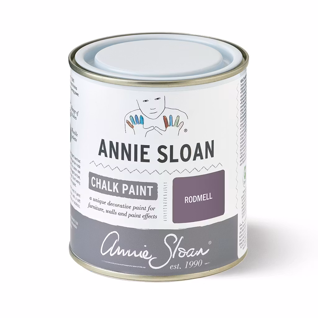 Rodmell Annie Sloan Chalk Paint