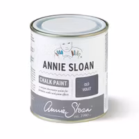 Old Violet Sloan Chalk Paint