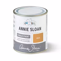 Arles Annie Sloan Chalk Paint