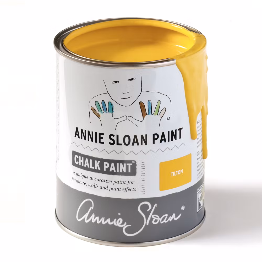 Tilton Annie Sloan Chalk Paint