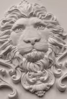 IOD Moulds Leonidas