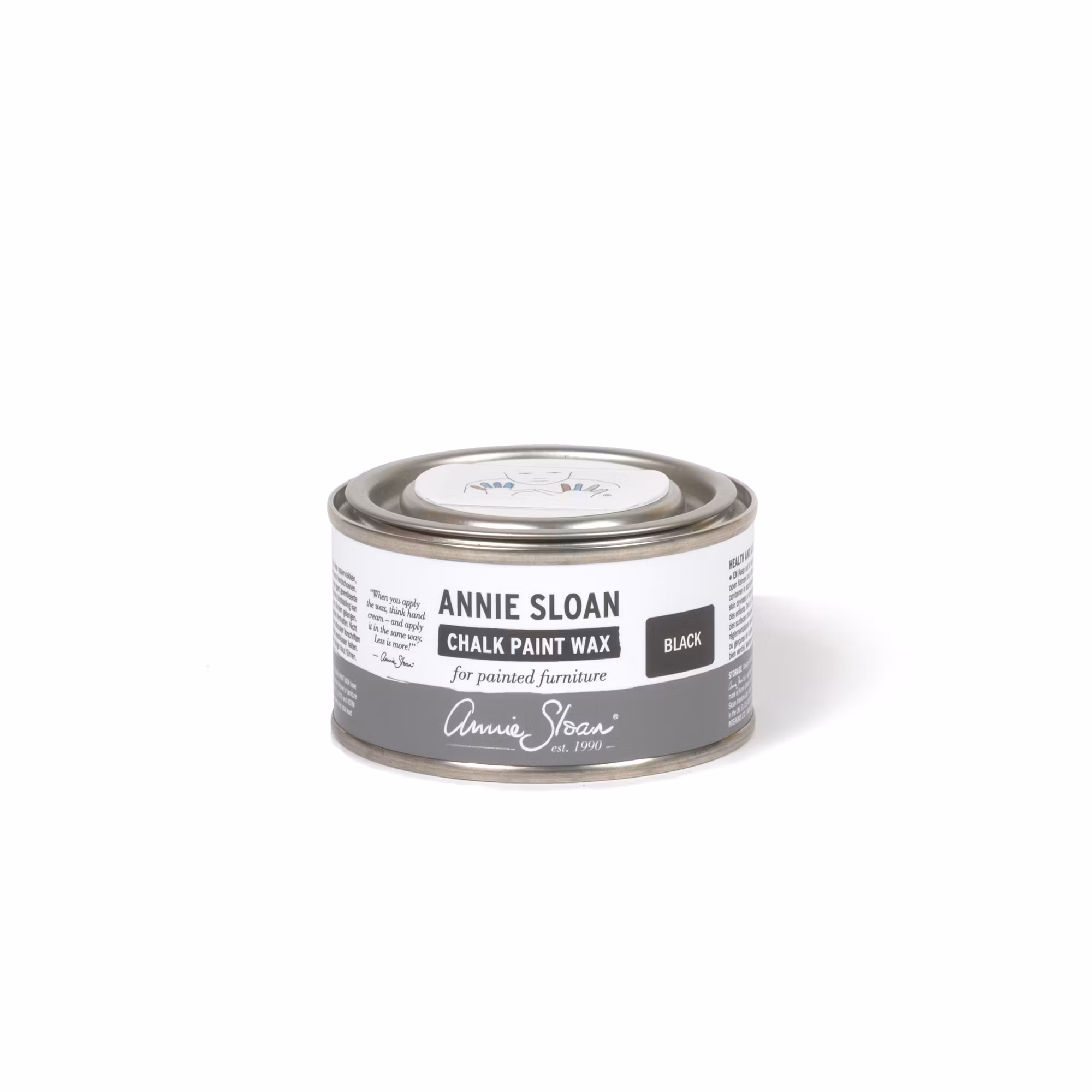 Black Wax 120 ml