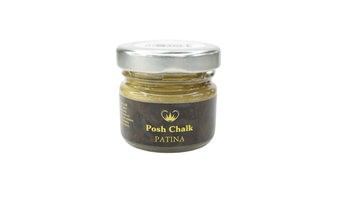 Posh Chalk Patina Byzantine Gold 30 ml
