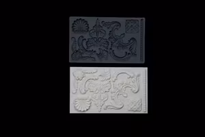 IOD Moulds Classic Elements