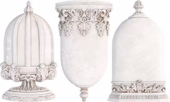 IOD Moulds Les Cloches