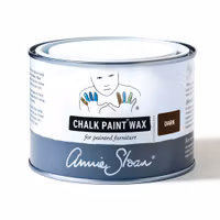 Dark Wax