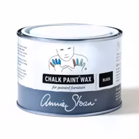 Black Wax