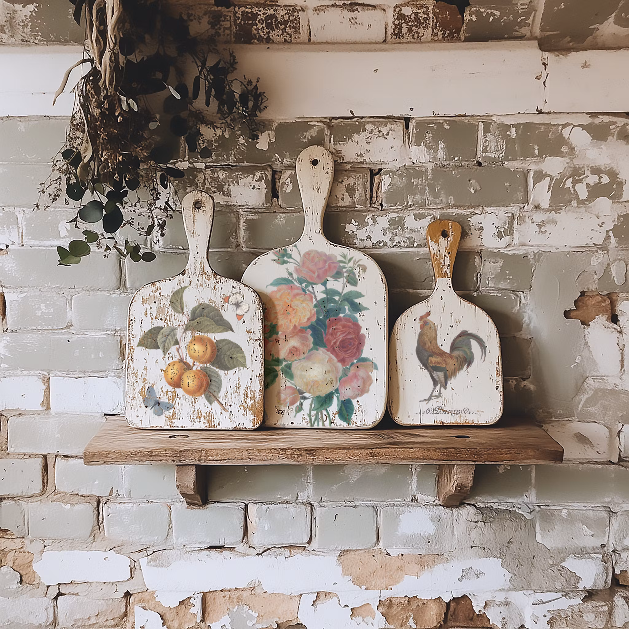 IOD Transfer Saint Ouen