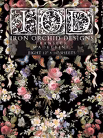 IOD Transfer Madeleine - kommer snart