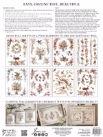 IOD Transfer Madeleine - kommer snart