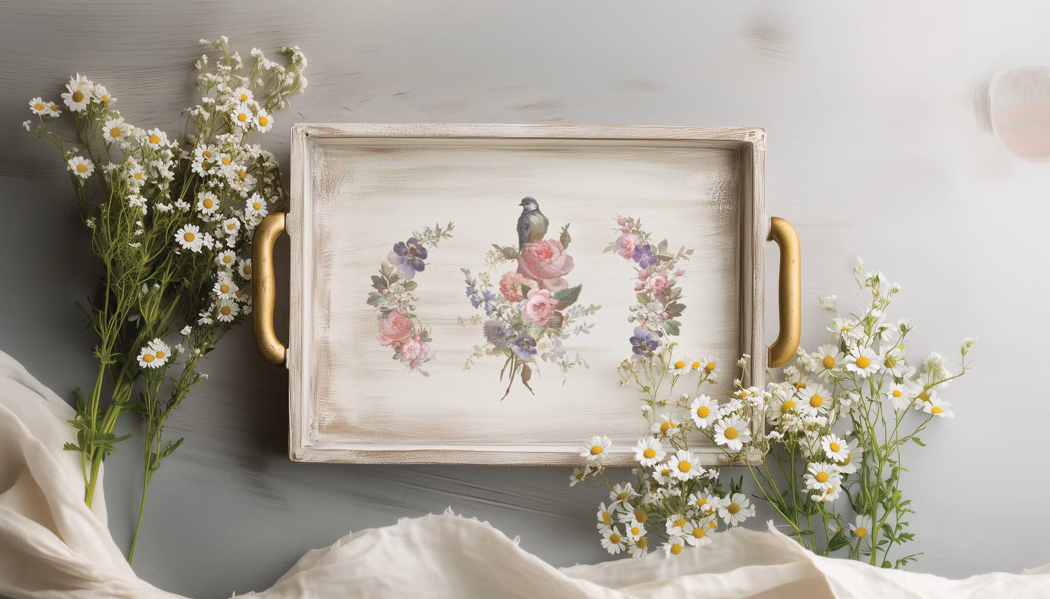 IOD Transfer Madeleine