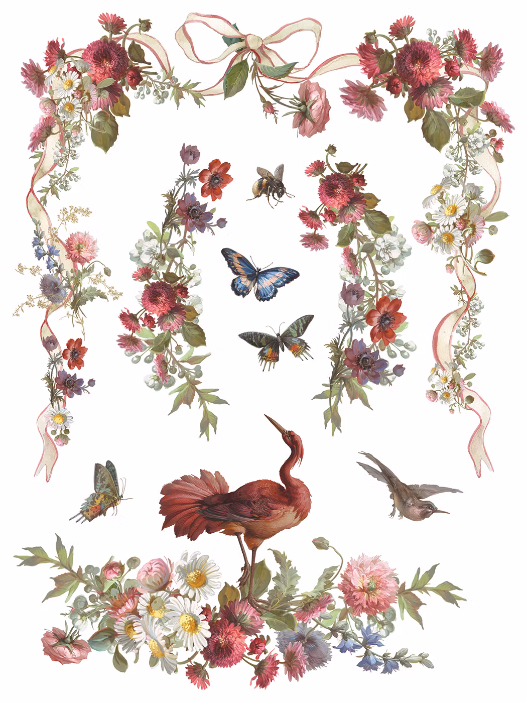 IOD Transfer Madeleine