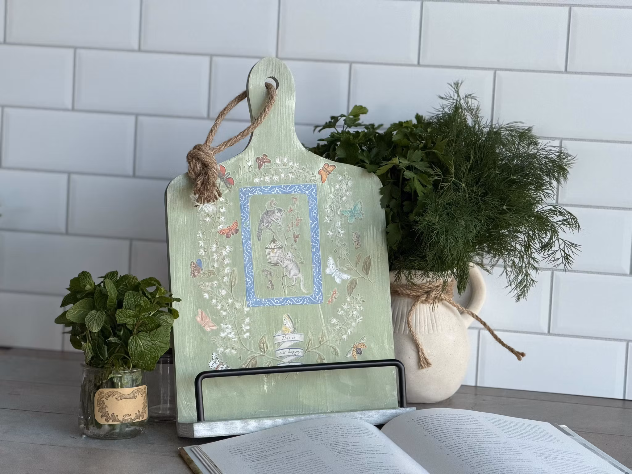 IOD Transfer Emily Clare