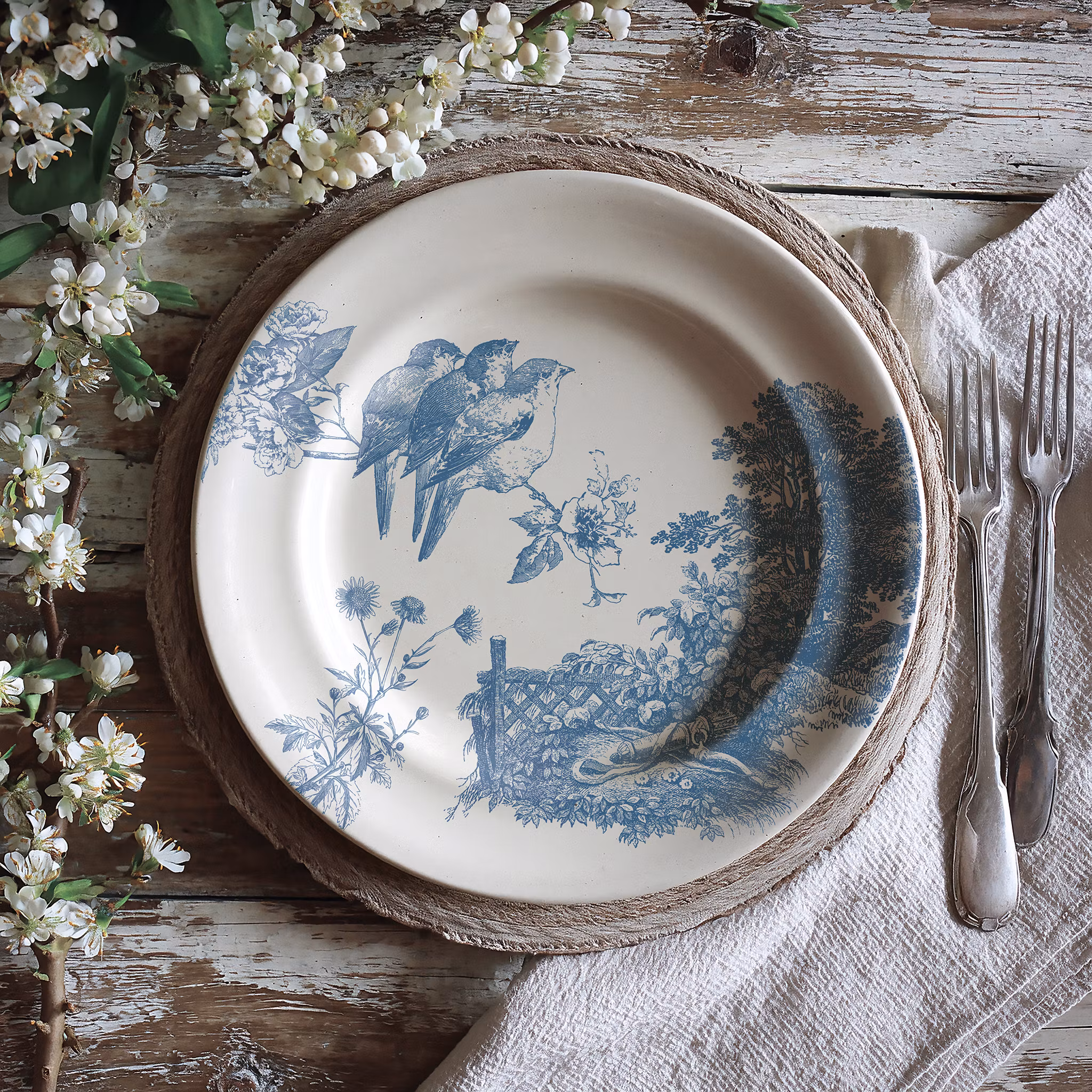 IOD Stamps Meadowlark - Kommer snart