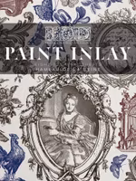 IOD Paint Inlay Hameau de la Reine - Kommer snart