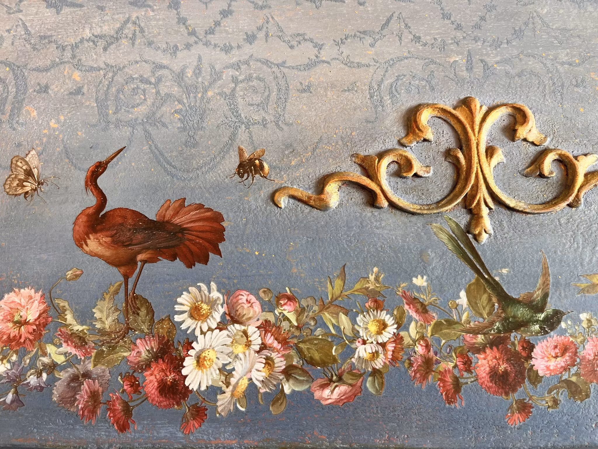 IOD Transfer Madeleine