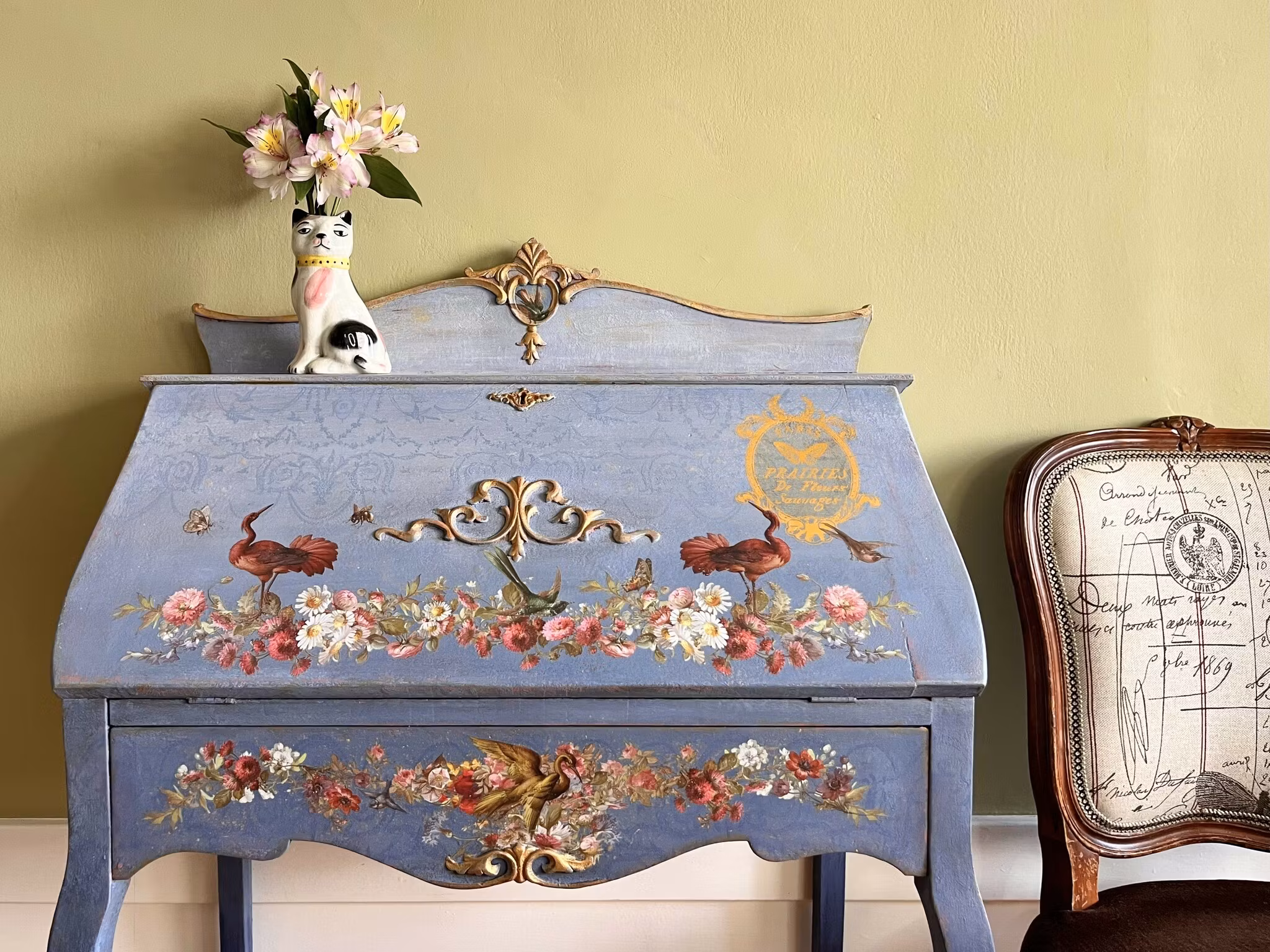 IOD Transfer Madeleine