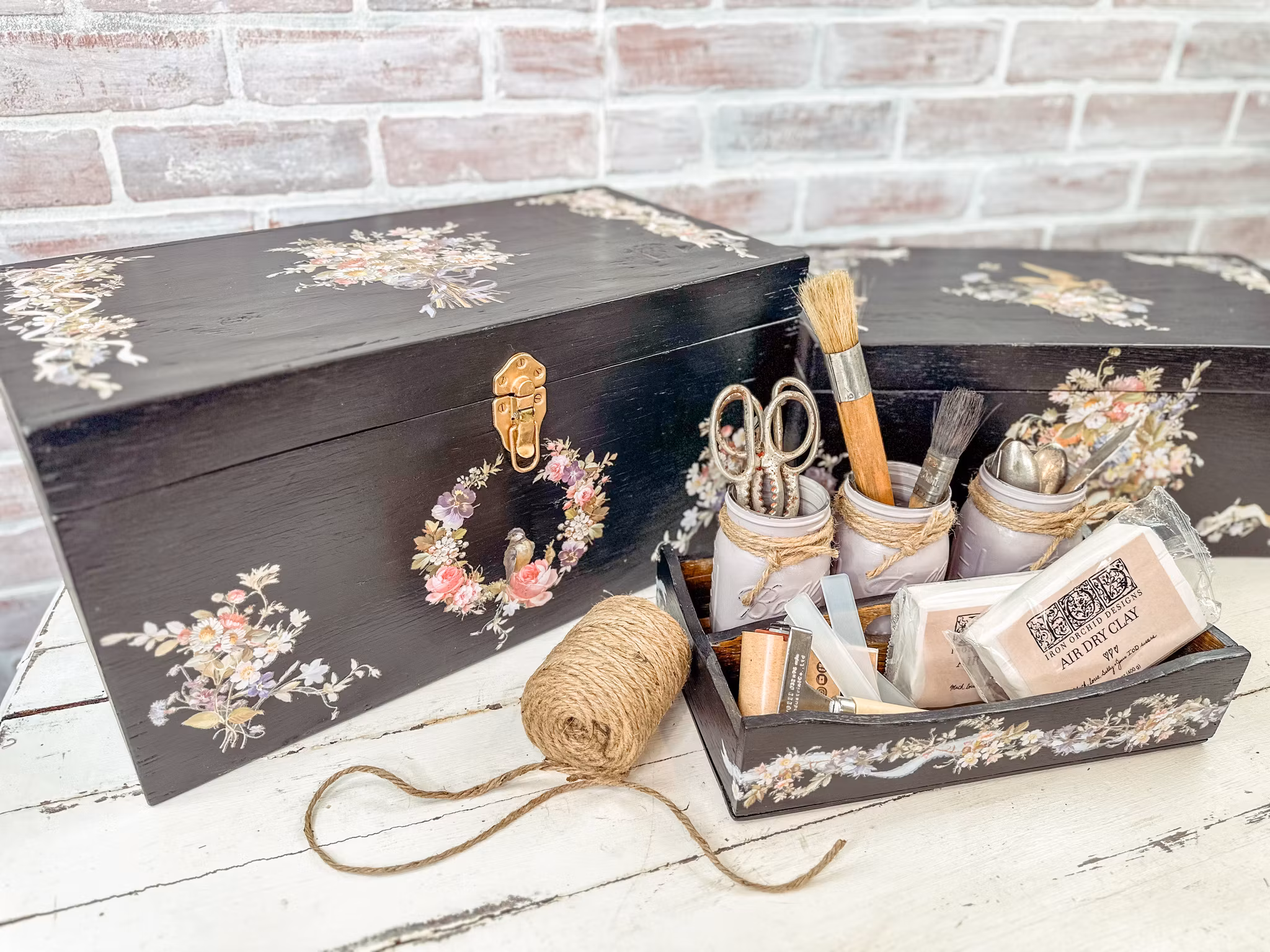 IOD Transfer Madeleine