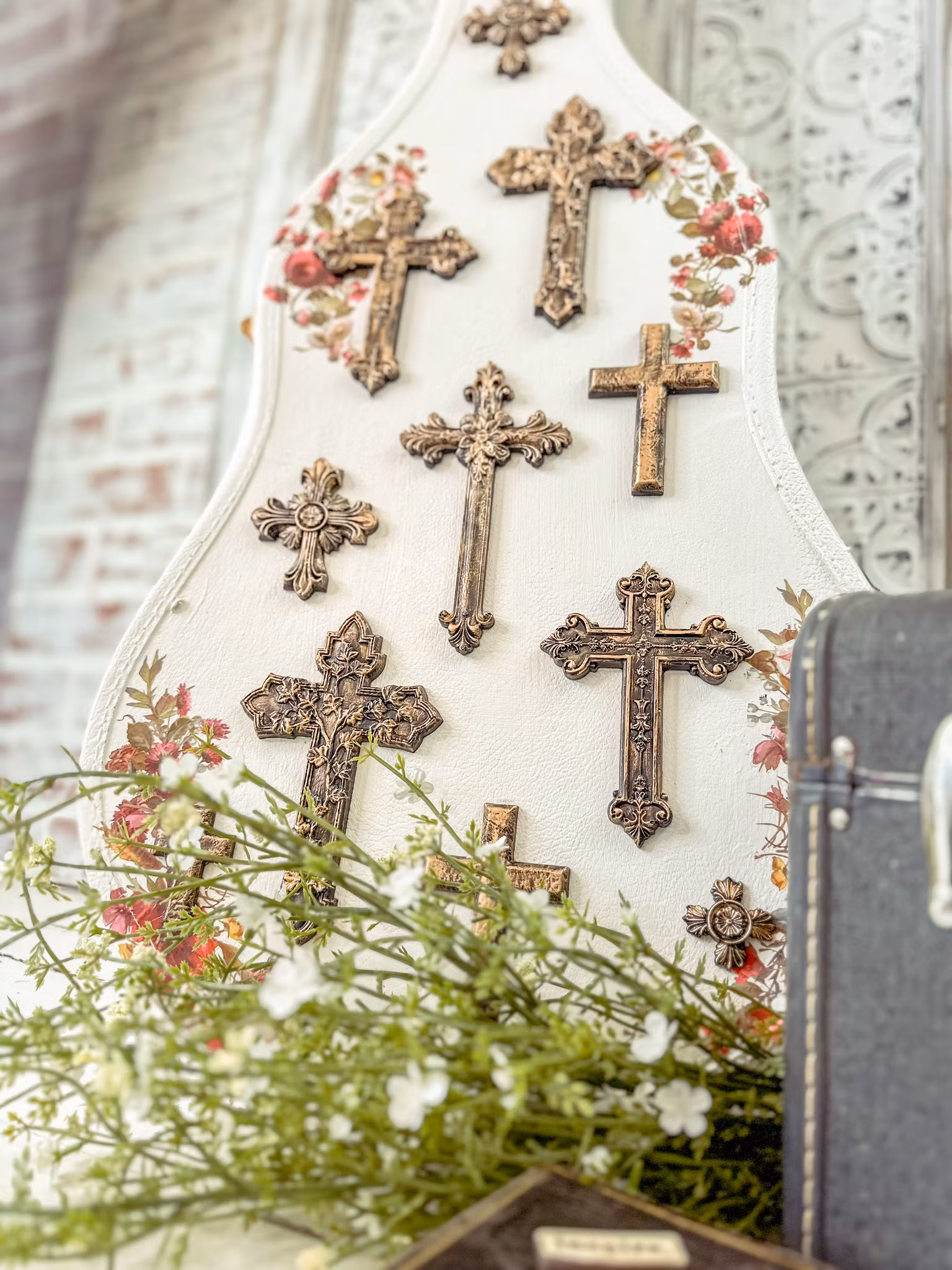 IOD Moulds Les Croix - Kommer snart