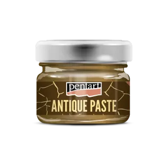 Antique Paste - Antique Gold - 20 ml