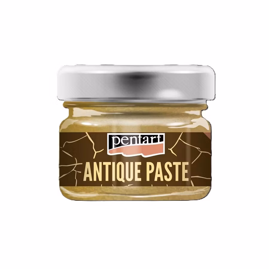 Antique Paste i olika kulörer- 20 ml
