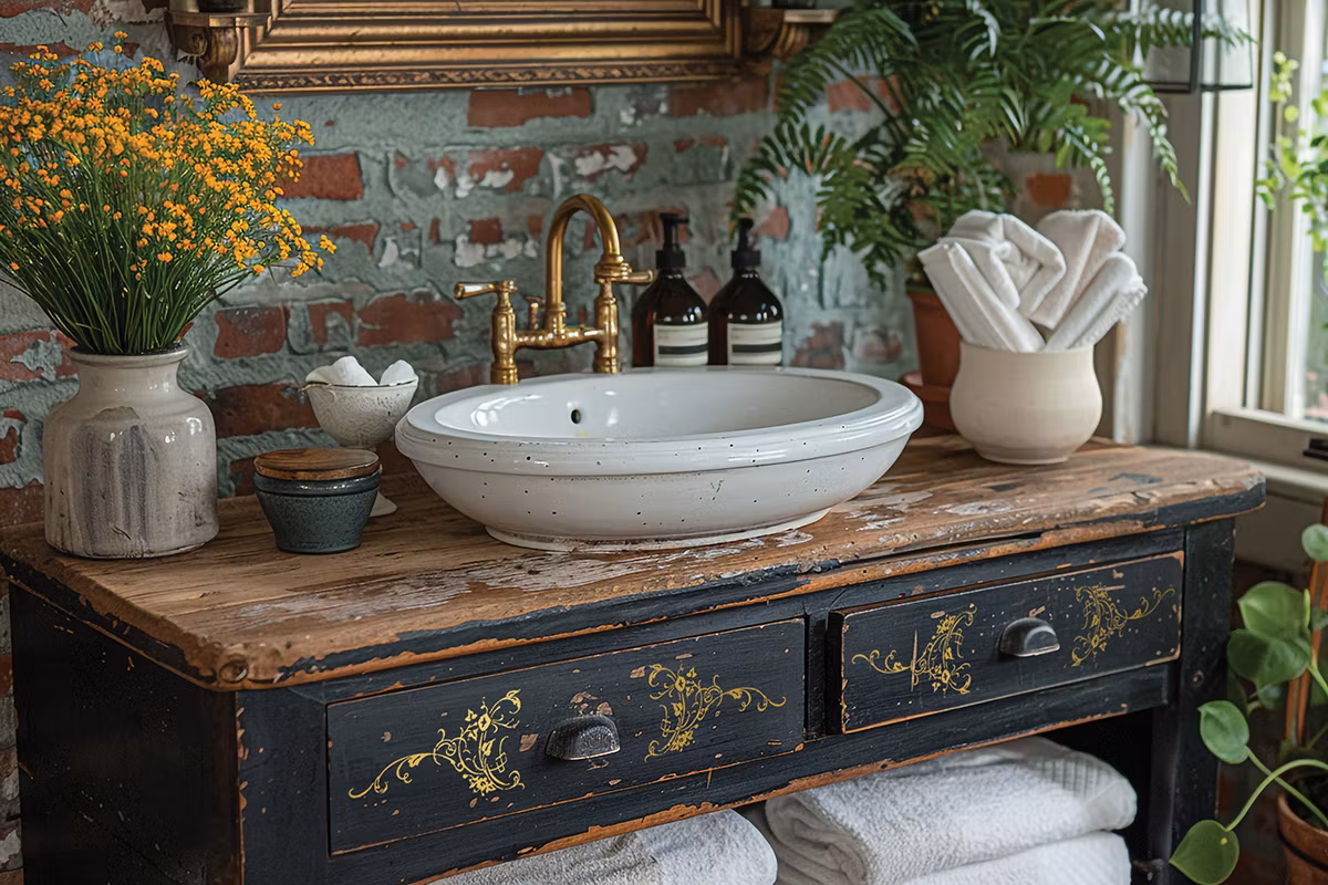 IOD Guldtransfer Si Belle