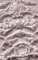 IOD Moulds Cadre