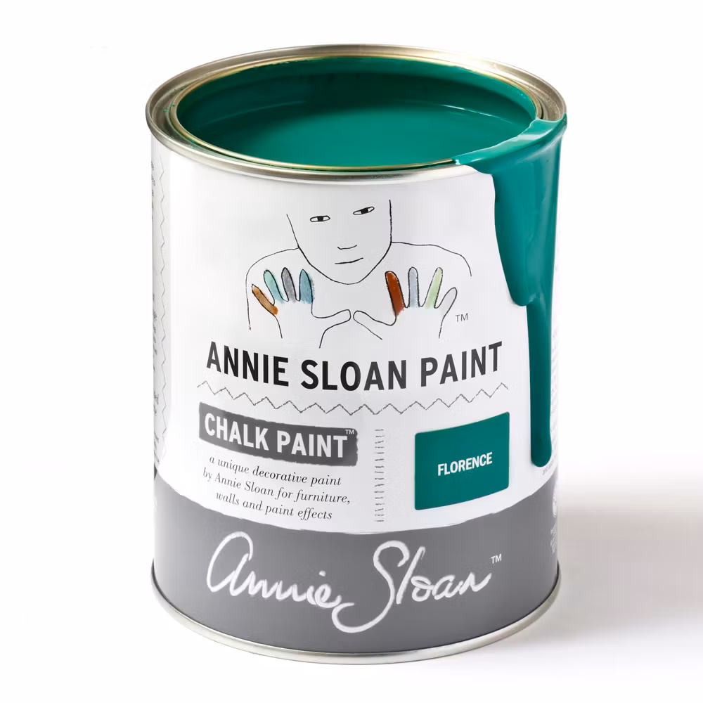Florence Annie Sloan Chalk Paint