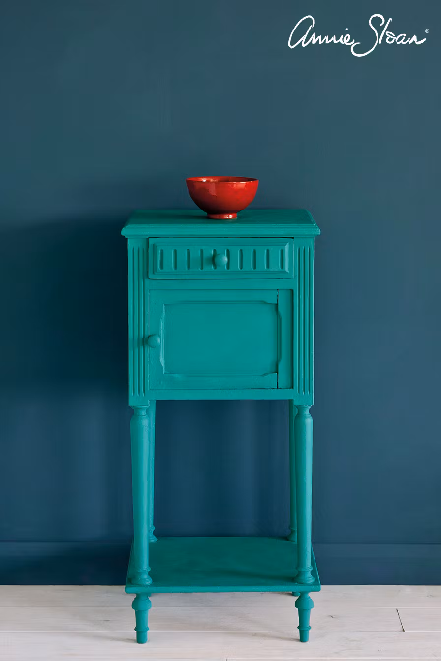 Florence Annie Sloan Chalk Paint