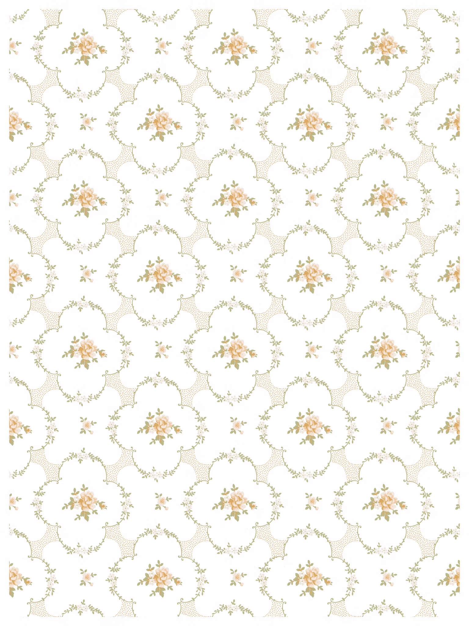 IOD Paint Inlay Alfred Peats and Co - På ingång