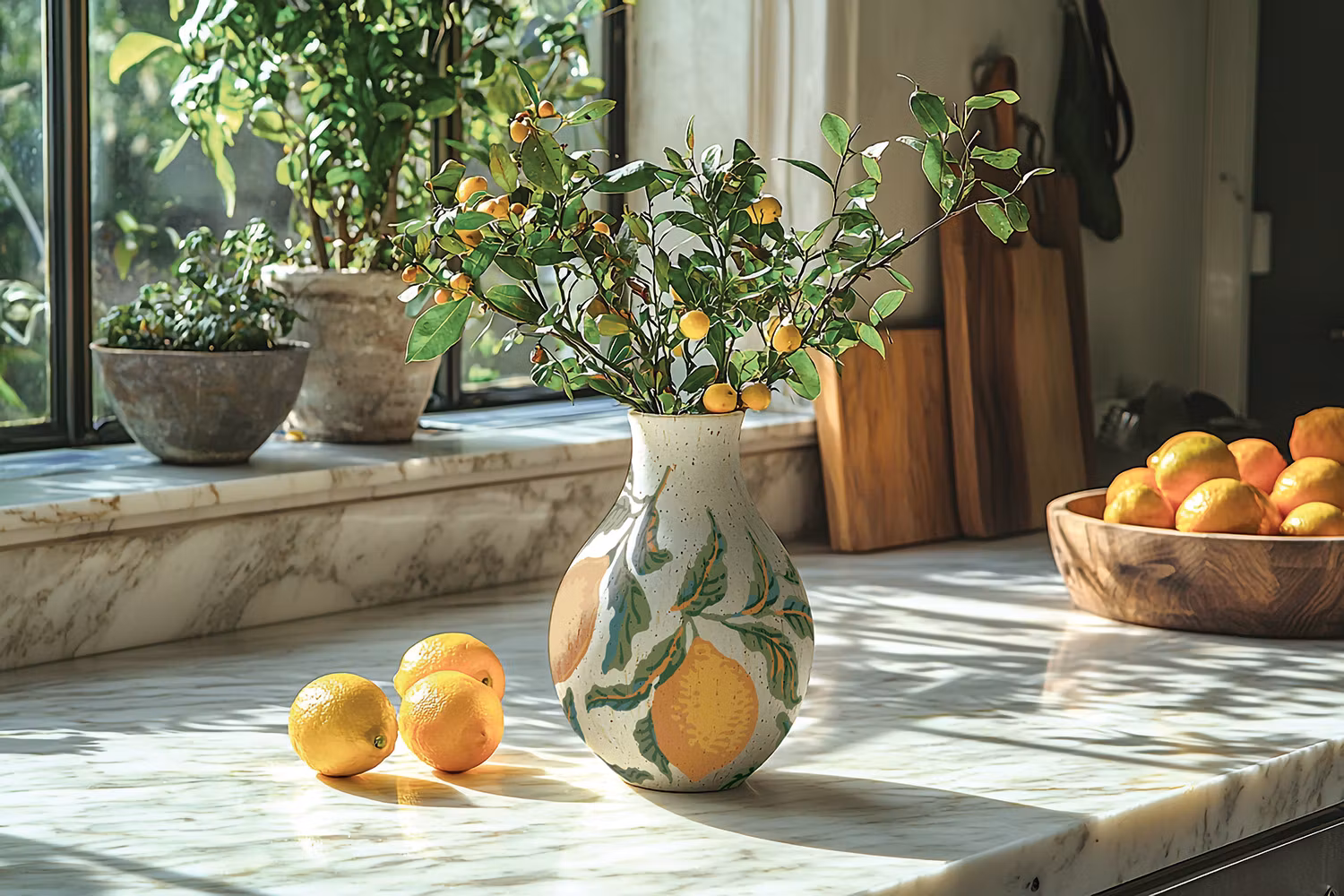 IOD Paint Inlay Portofino
