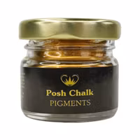 Posh Chalk pigment Orange Gold 30 ml