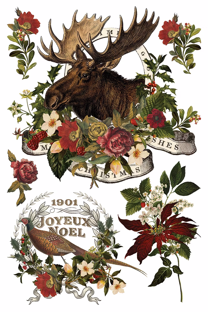 IOD Transfer Stag Tavern - På ingång