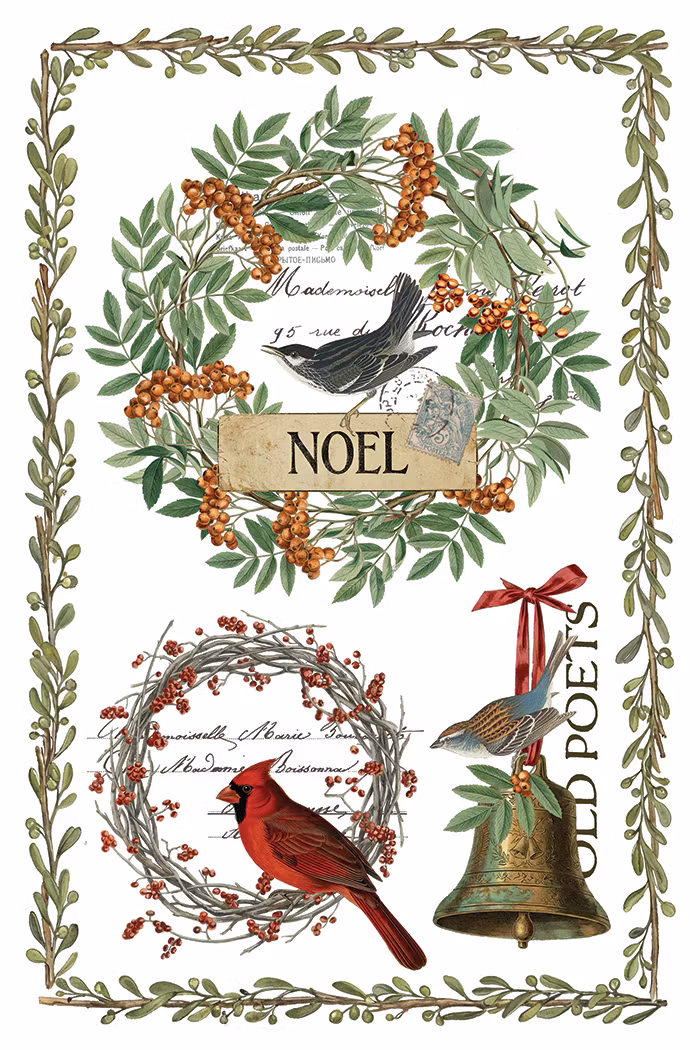 IOD Winter's Calling - På ingång