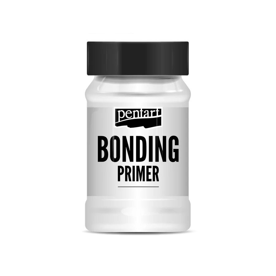 Bonding Primer 100 ml - På ingång