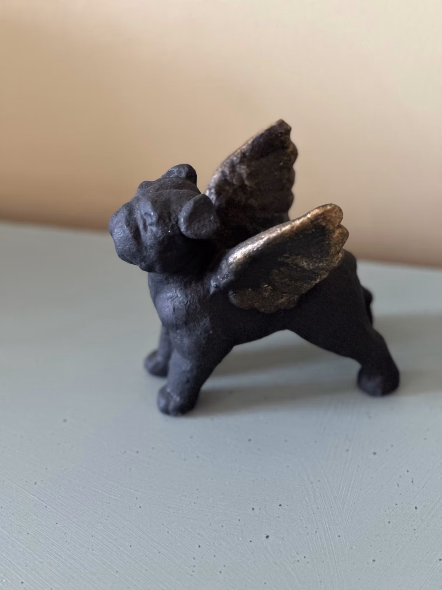 Änglahund 1
