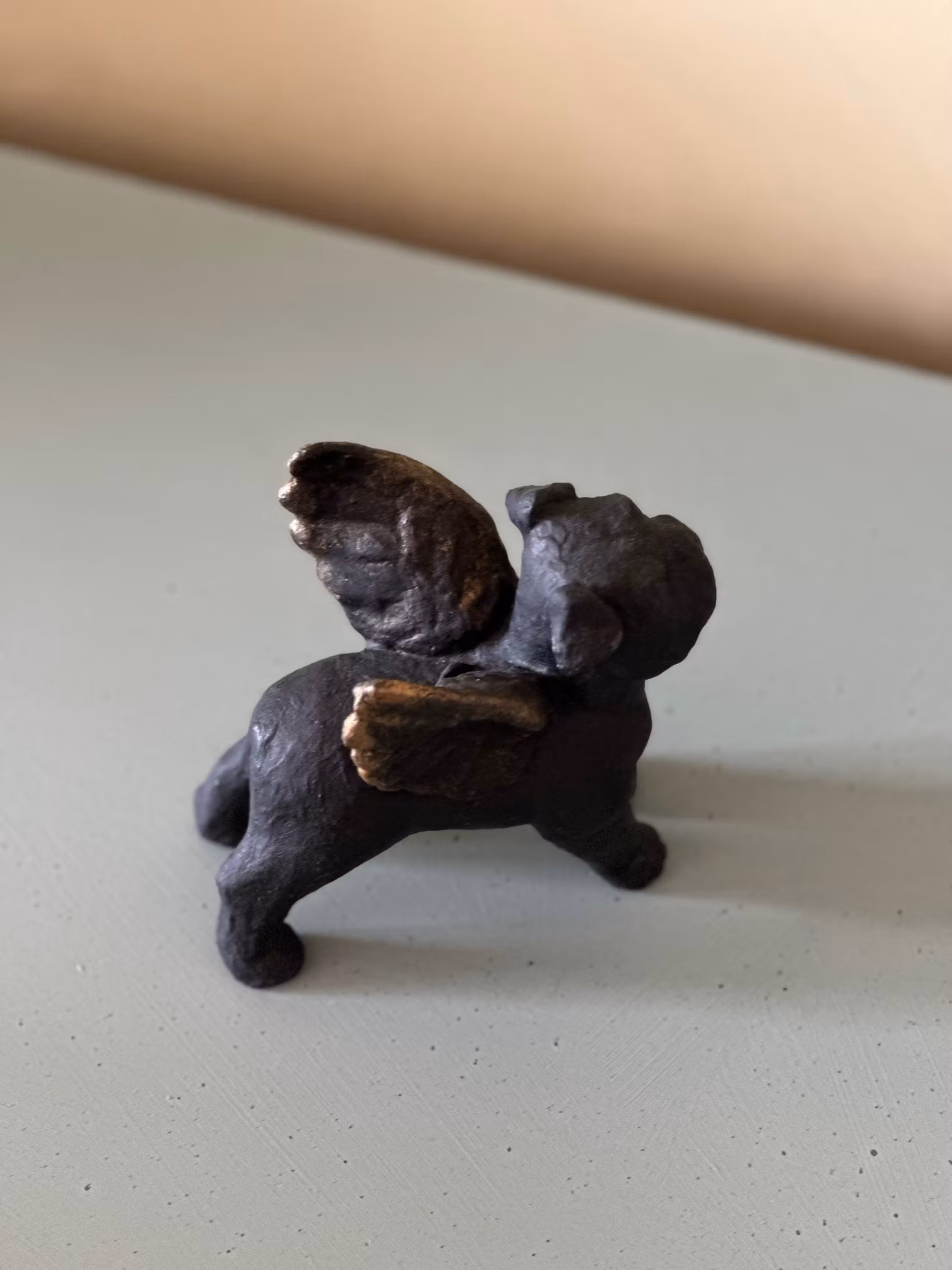 Änglahund 1