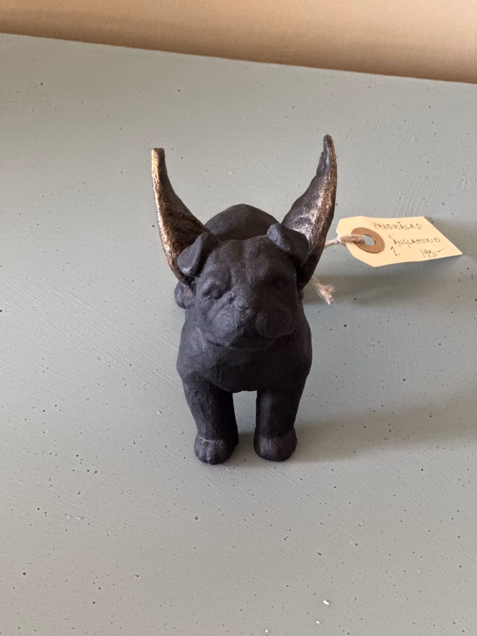 Änglahund 1